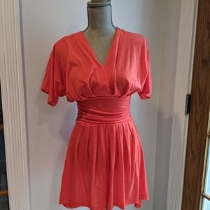 Tall Tunic Top or Cover Up